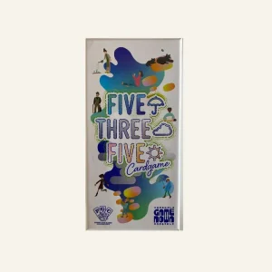FIVE THREE FIVE | Ekstra rabat