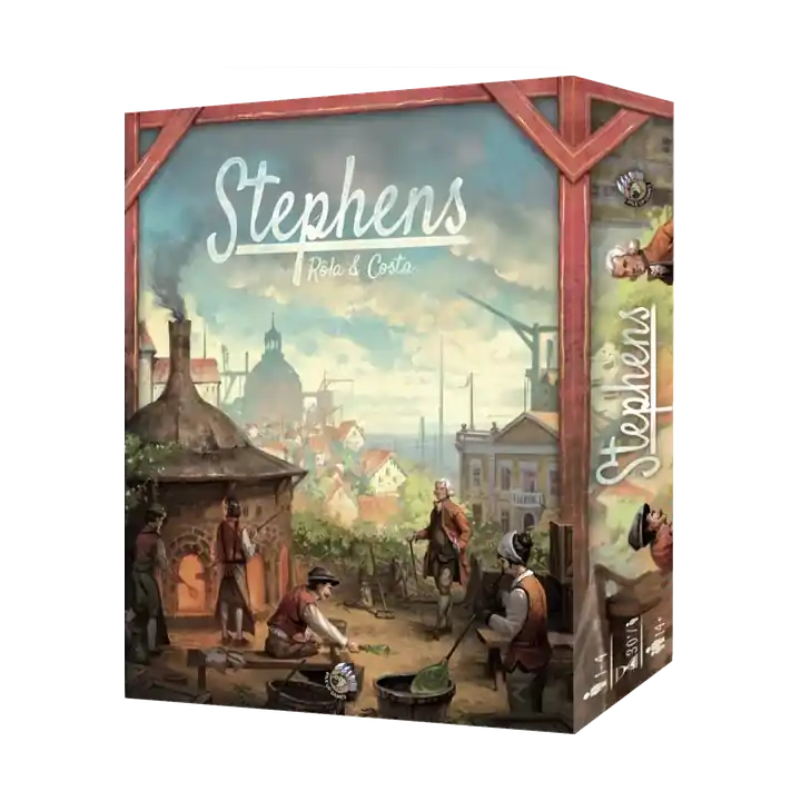 Kampagnetilbud | Stephens