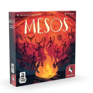 MESOS | Premium