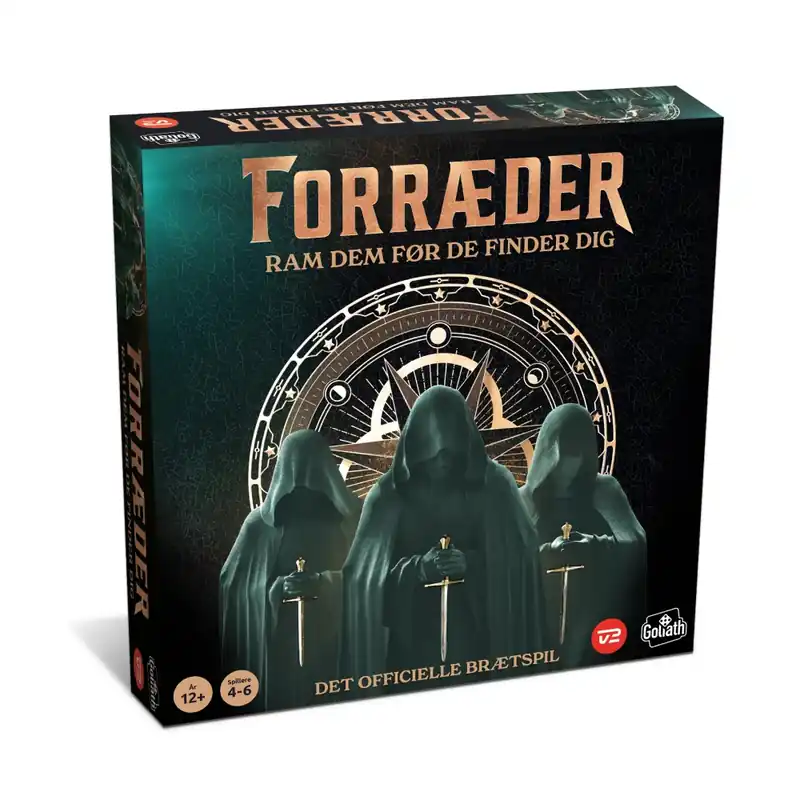 Ekstra rabat | Forædder