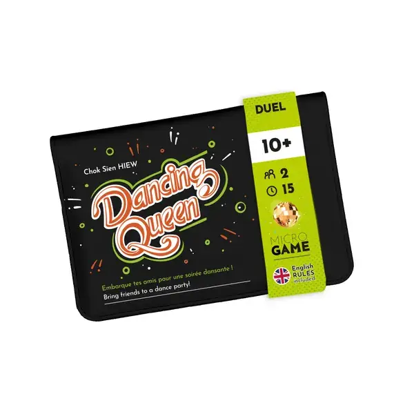 Dancing Queen - Premium kvalitet