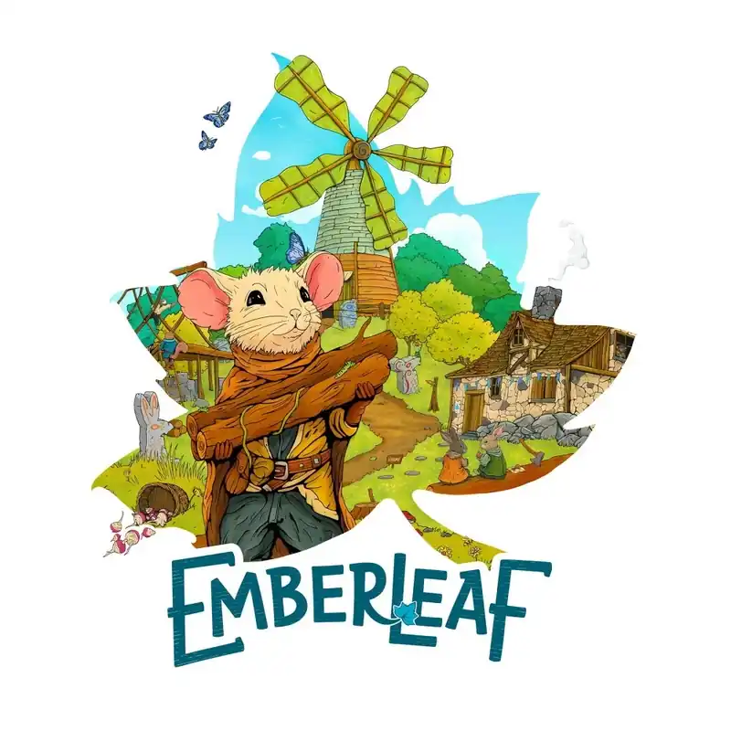 Tilbuddet slutter snart - Emberleaf