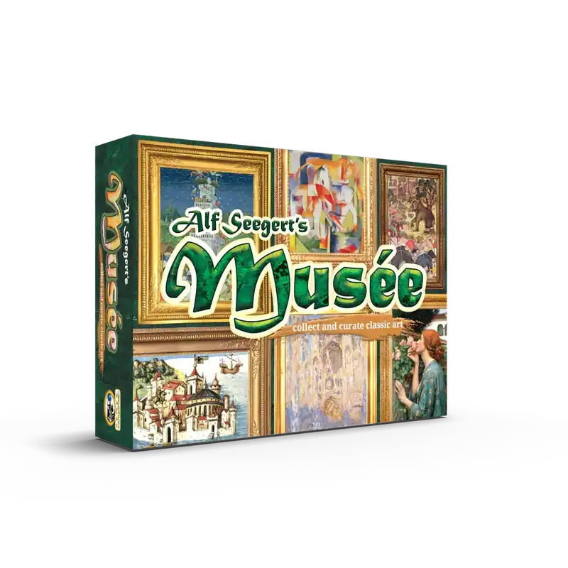 Nyhed | Musee