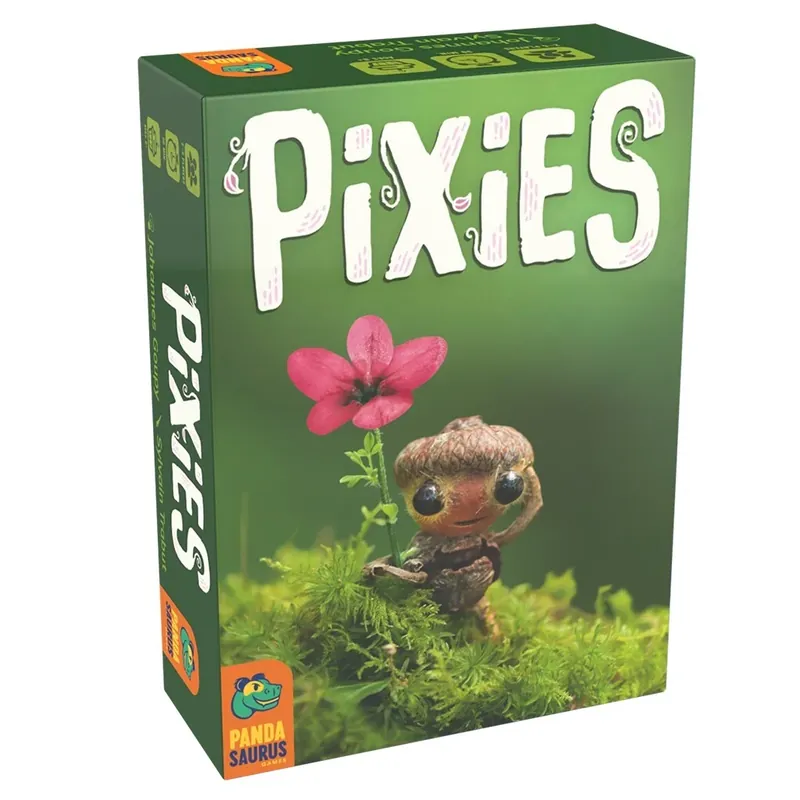 Tryg betaling - Pixies