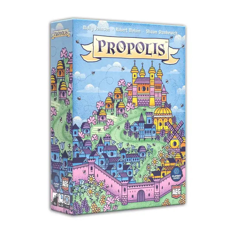 Mest solgt | Propolis