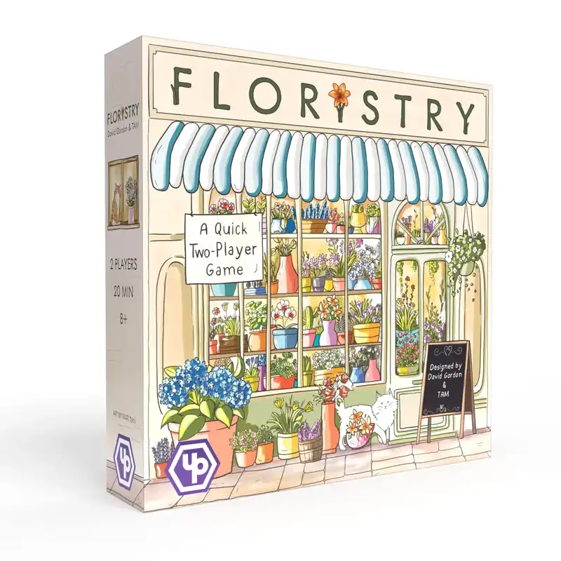 Floristry - Lav pris