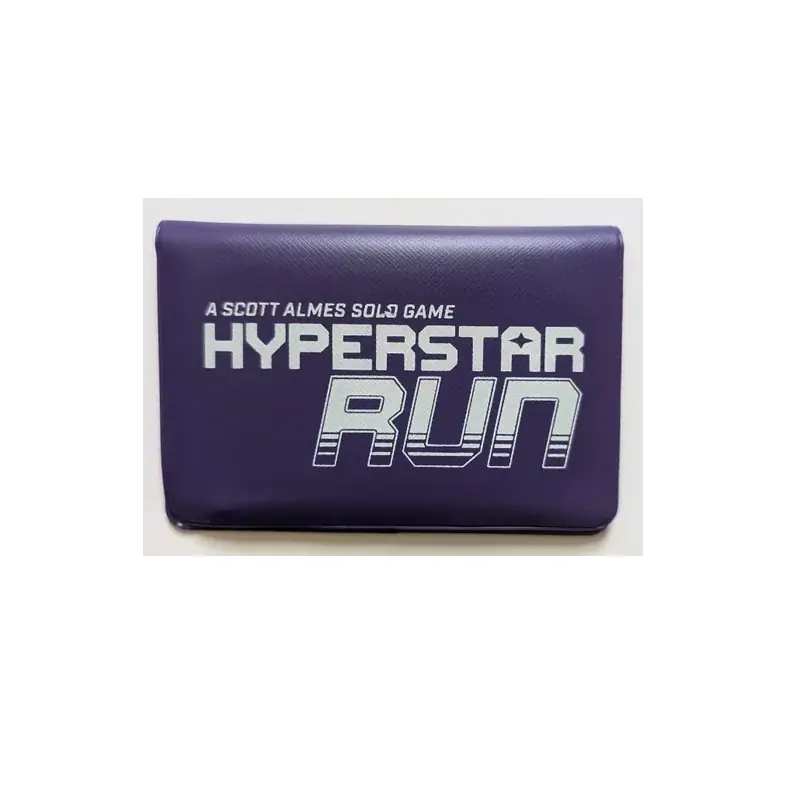 Hyperstar Run Button Shy | Lav pris