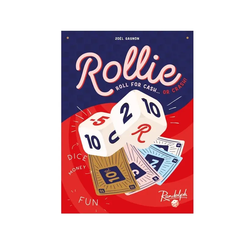 Godt tilbud | Rollie (Korean/Japanese)