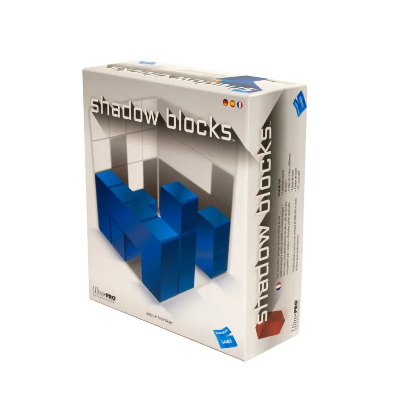 Supergod pris | Shadow Blocks