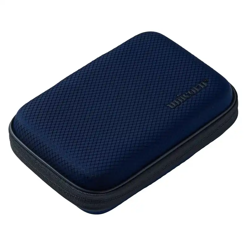 Toppris | Dart Etui Vanguard Mellem Navy Blå