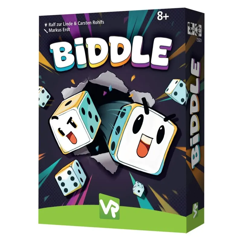 Premium - Biddle