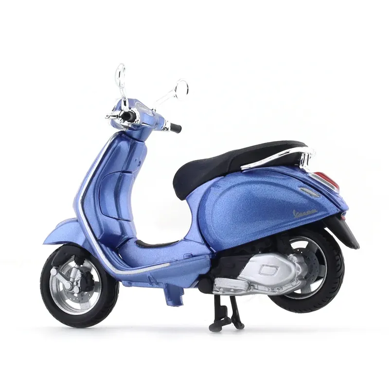 Model Vespa Primavera 150 | Høj kvalitet