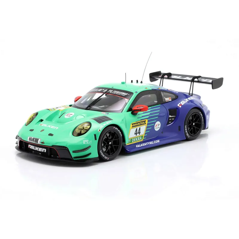 Premium | Model Porsche 911 Falken 2024