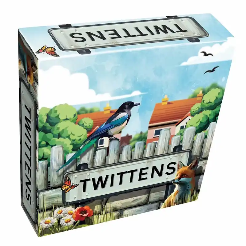 Godt tilbud | Twittens