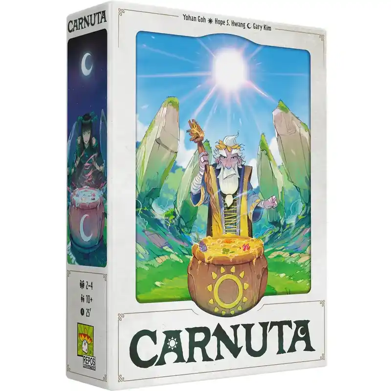 Nem betaling | Carnuta