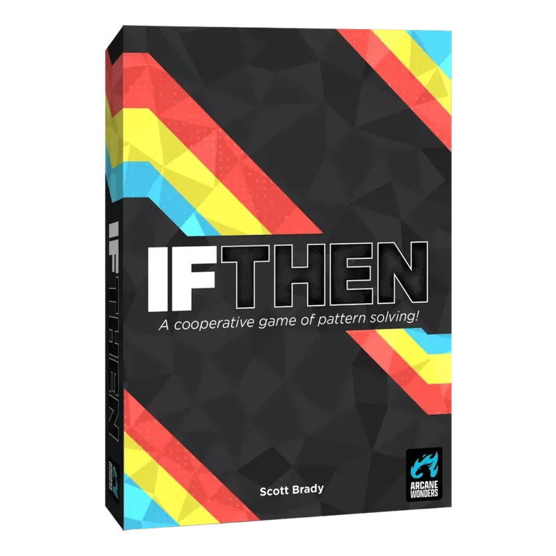 Topkvalitet | If Then