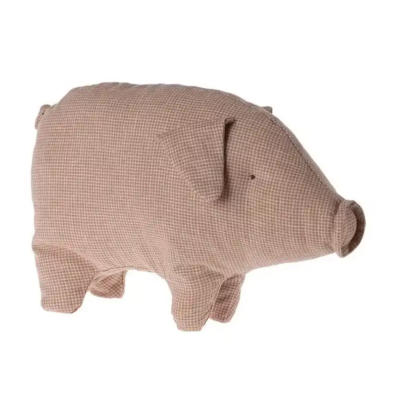 Sikker betaling - Maileg Polly Gris Lille