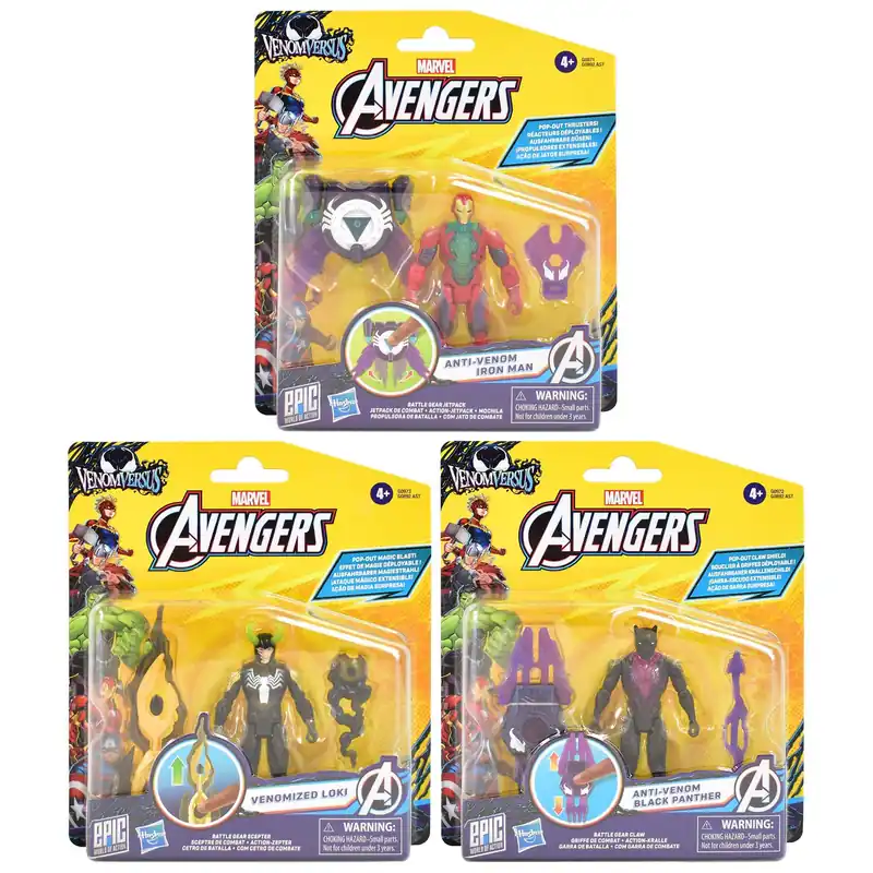 Marvel Marvel Avengers Supe Jn99 | Stærkt tilbud