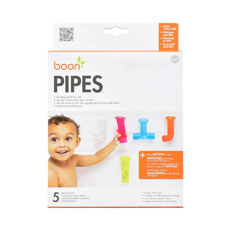 Tomy Boon Bath Pre-School Toy | Direkte fra fabrikken
