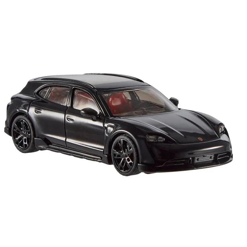 Kampagnetilbud - Hot Wheels Toy Cars