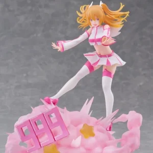 Populært valg | 2.5 Dimensional Seduction Dressta PVC Statue Liliel 21 cm