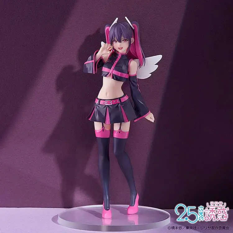 Udsalg | 2.5 DIMENSIONAL SEDUCTION MIRIELLA ANGEL AIRORNE CORPS PUP
