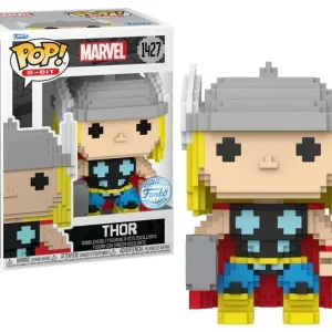 8-BIT - POP Marvel No. 1427 - Thor | Toppris