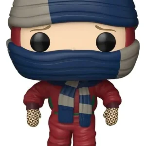 A Christmas Story POP! Movies Vinyl Figure Randy Parker 9 cm - Tilbudspris