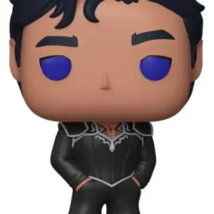 A Court of Thorns and Roses POP! Books Vinyl Figure Rhysand 9 cm | Tilgængelig nu