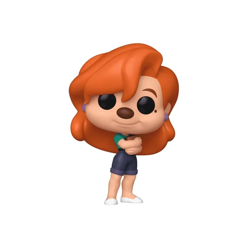 A Goofy Movie POP! Movies Vinyl Figure Roxanne 9 cm | Køb nu