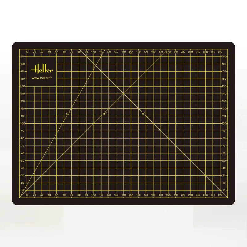 A4 Cutting Mat | Populært produkt