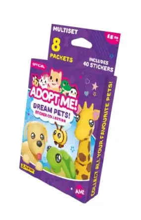 Adopt me! On Roblox Eco-Blister *German Version* - Gå ikke glip af tilbuddet