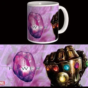 AIW POWER STONE MUG - Nyt i sortimentet