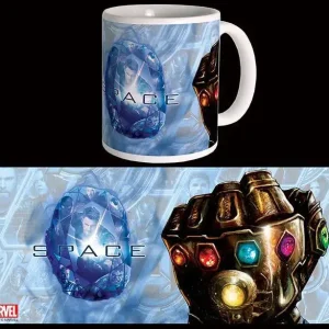 AIW SPACE STONE MUG - Prisnedsættelse