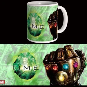 AIW TIME STONE MUG - Netop ankommet