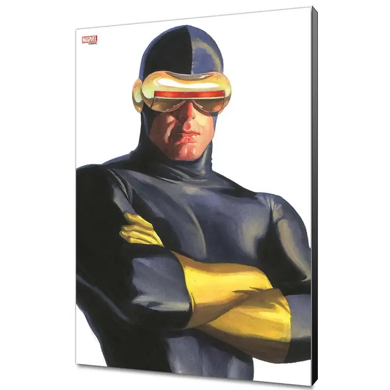 Anbefalet valg | ALEX ROSS CYCLOPS WOOD PANEL