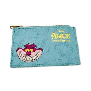ALICE IN WONDERLAND - Card Holder | Stærkt tilbud