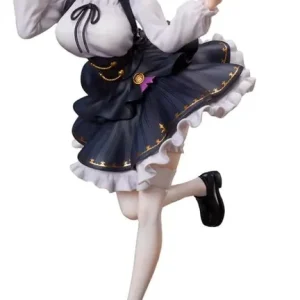 Leveres hurtigt - Aogiri High School PVC Figure 1/7 Yamaguro Nekuro Casual Outfit Ver. 22 cm
