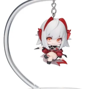 Arknights Hang On PVC Mini Figure Wish‘adel 5 cm | Mest solgt