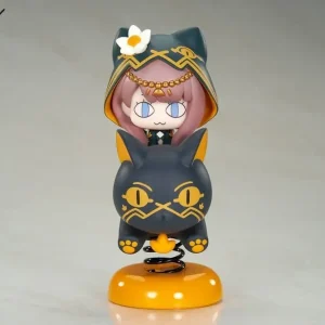 Arknights HappyShake PVC Figure Pepe 10 cm | Klar til levering