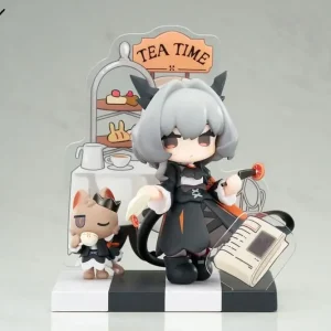 Arknights Would You Like A Dessert? Mini Series PVC Statue Talulah 10 cm | Bestseller