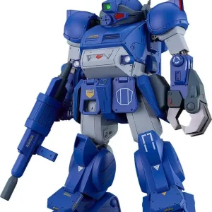 ARMORED TROOPER VOTOMS - Plamax SV-04 X - Model Kit 17cm | Anbefalet valg