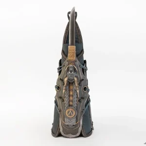 ASSASSIN‘S CREED SHADOWS - Naoe Hidden Blade - Replica 1/1 | Populær