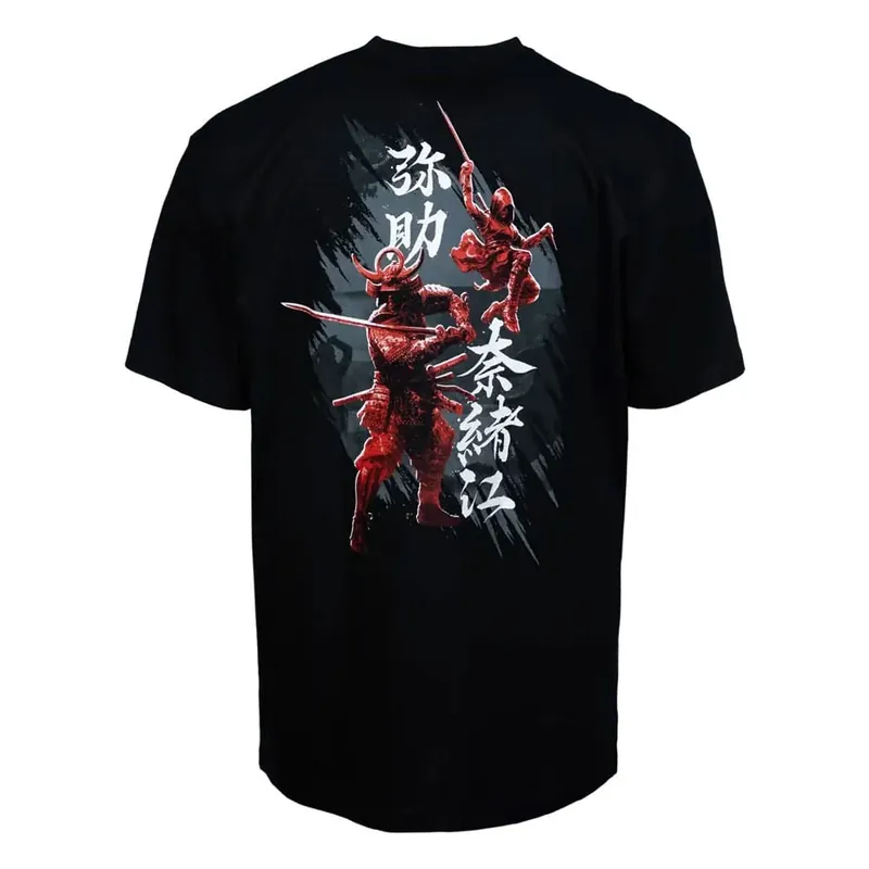 Assassin‘s Creed Shadows T-Shirt Crest Size L | Direkte fra fabrikken