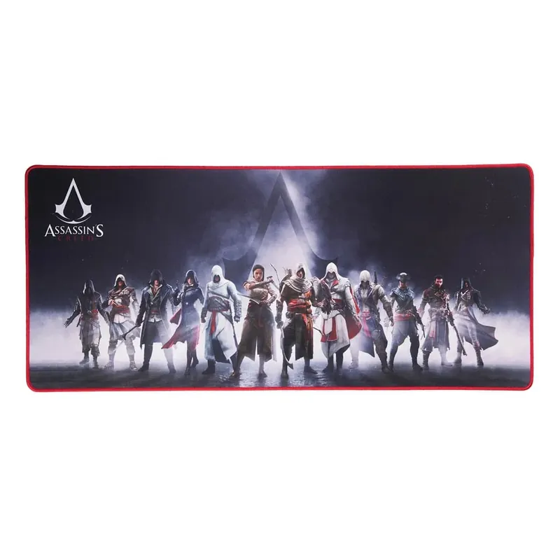 Assassin´s Creed XXL Desk Mat - Skarp pris