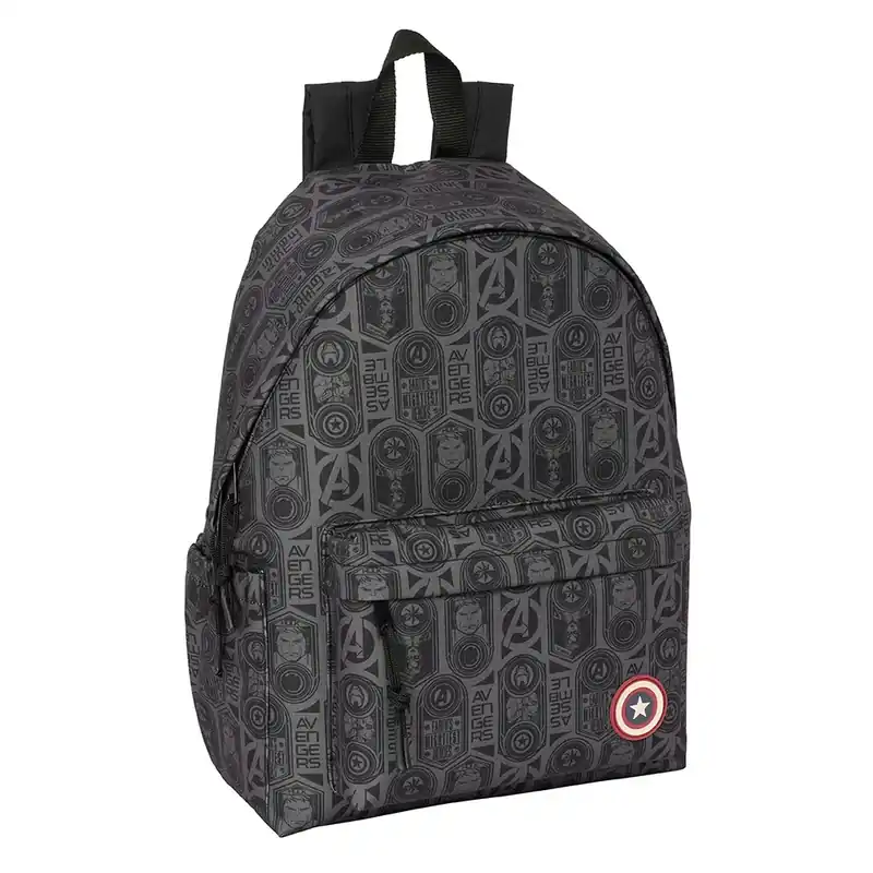 AVENGERS - Vendetta - Backpack ‘43x31x13cm‘ - Sikker betaling
