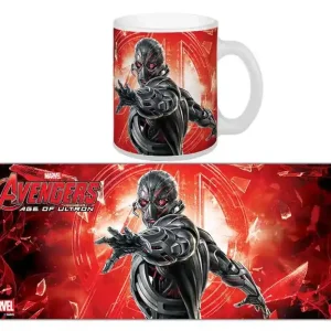 AVENGERS AOU ULTRON MUG | Bedst sælgende