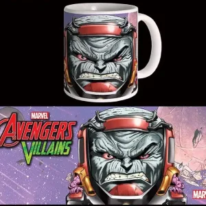 AVENGERS VILLAINS M.O.D.O.K. MUG - God pris