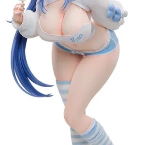 Azur Lane PVC Figure 1/3 New Jersey Private Quarters Ver. 50 cm | Bestseller