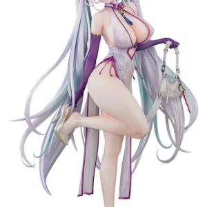 Azur Lane PVC Figure 1/6 Kearsarge Springtime Monitoring 28 cm - Outlet